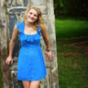 Meet your Posher, Jill